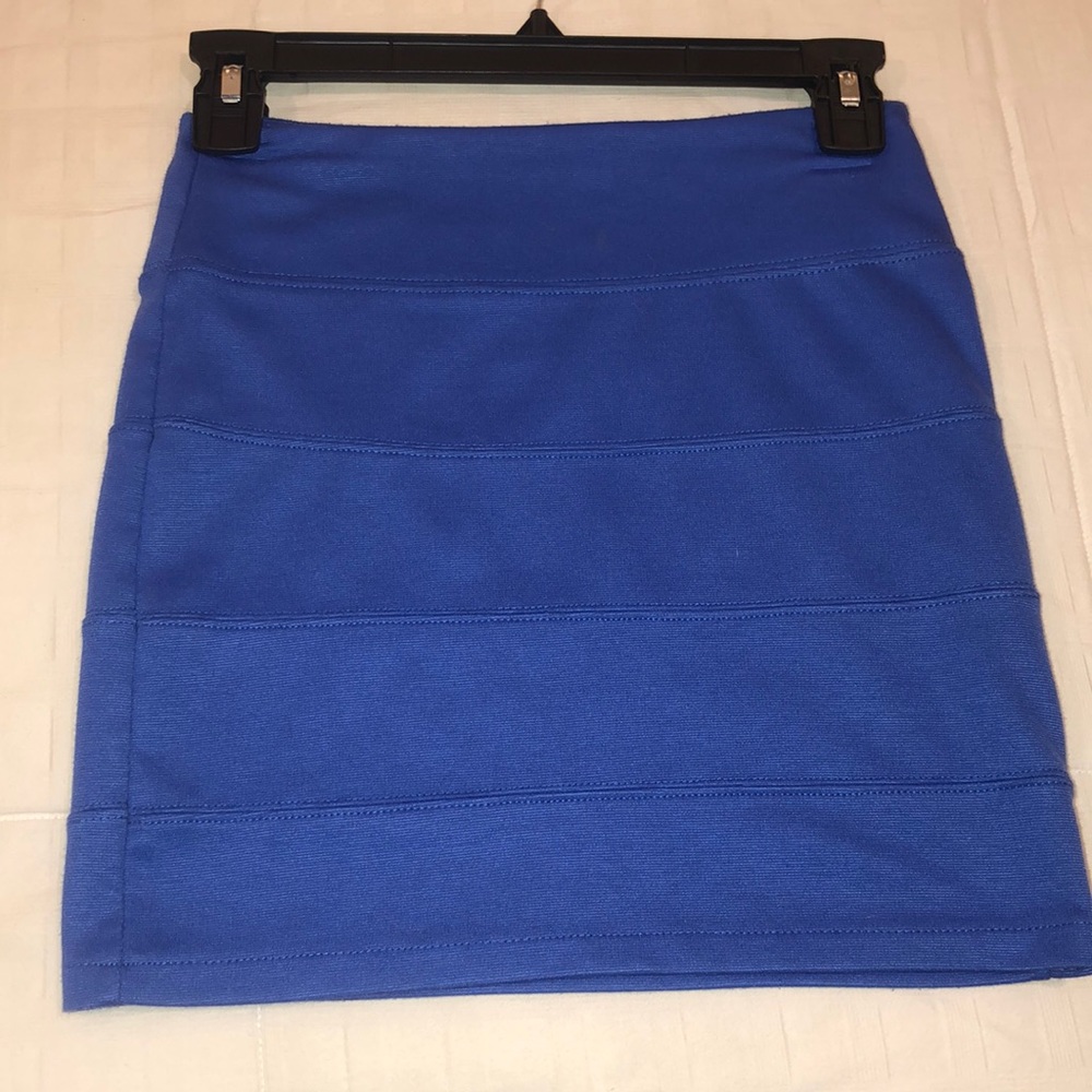 Pencil Skirt